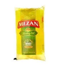 Mezan Cooking Oil