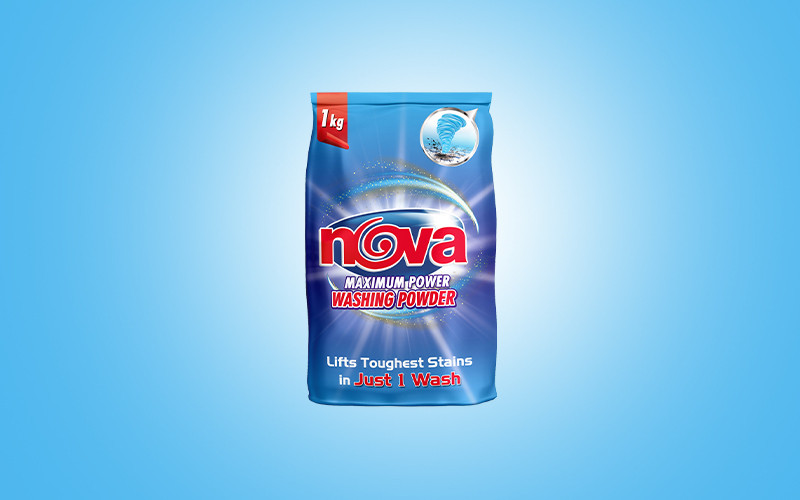 Nova Surf