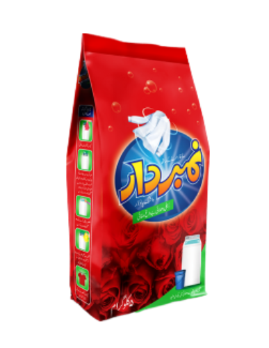Number Daar Washing Powder