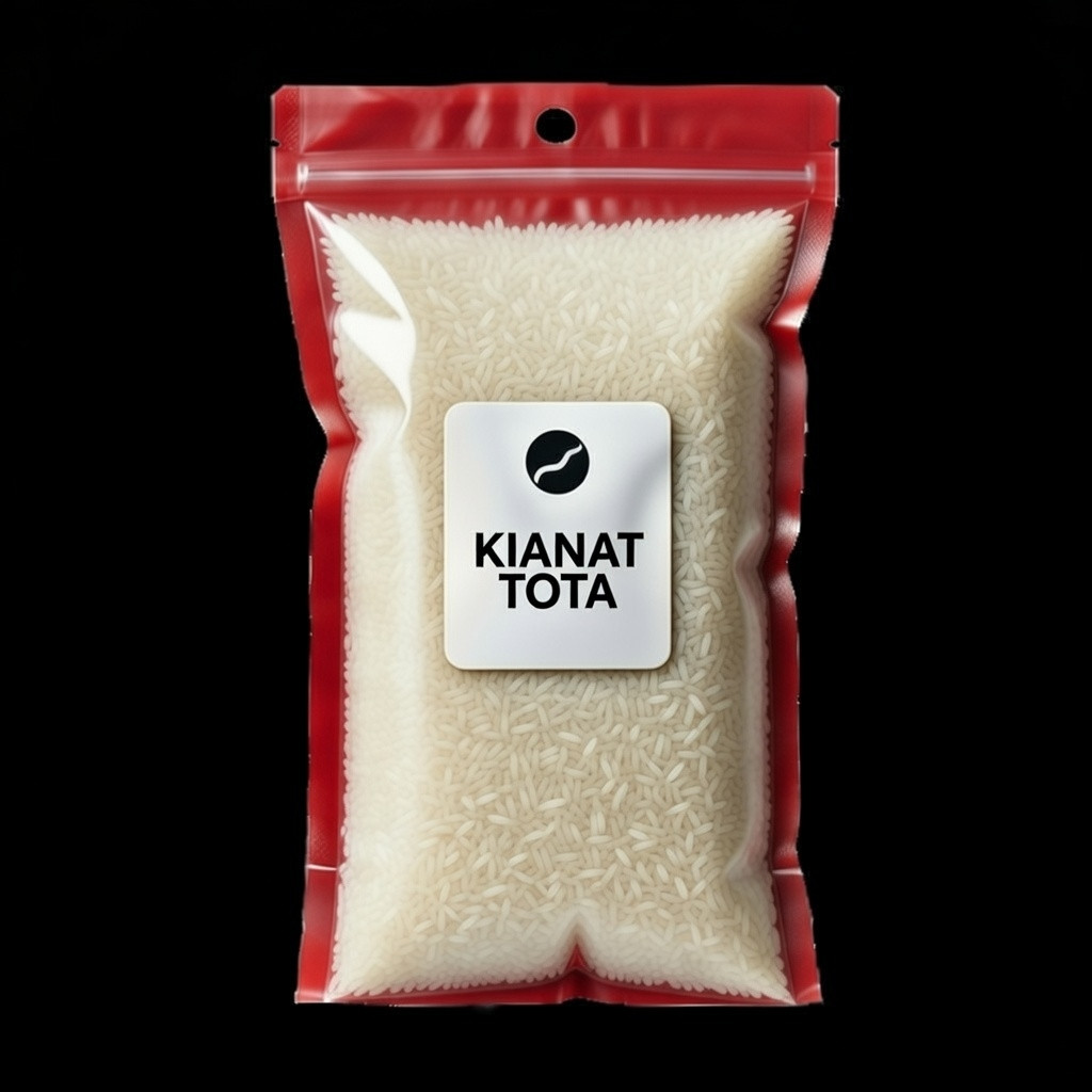 Kianat Tota Rice