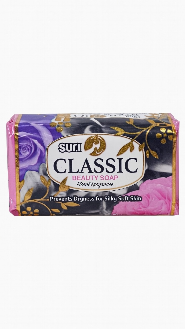 Sufi Classic Soap