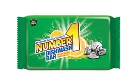 Dishwash Bar