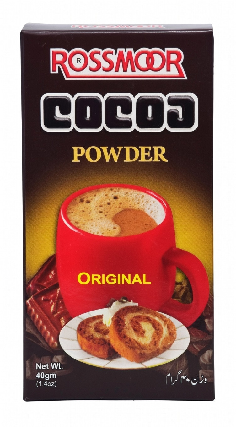 Coco Powder