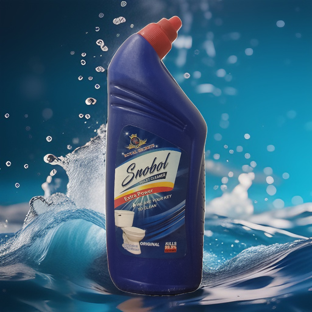 Toilet Cleaner-Snobal