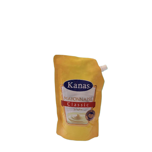 Mayonnaise