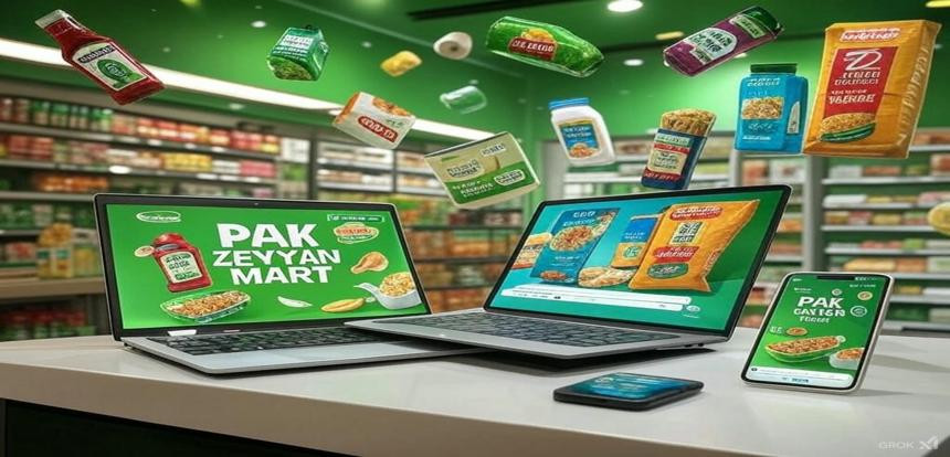 PAK ZEYYAN promo