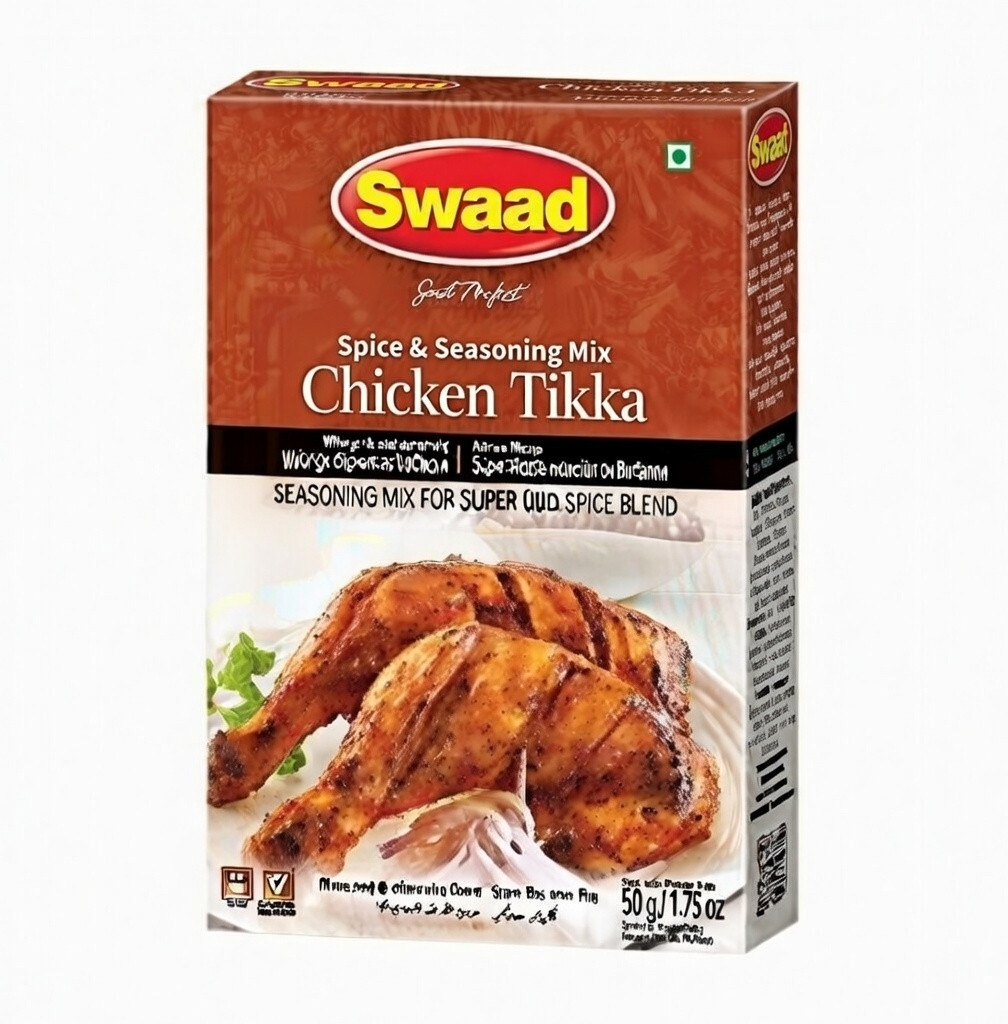 Swaad Chicken Tikka Masala