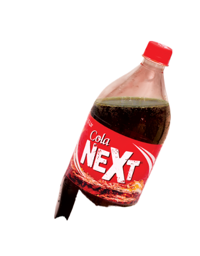 Cola Next