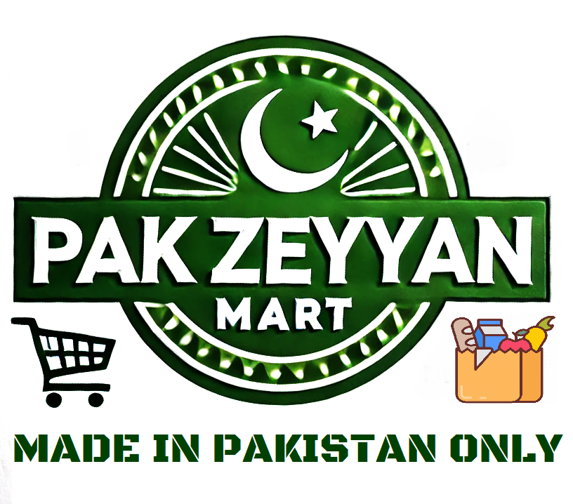 PAK ZEYYAN