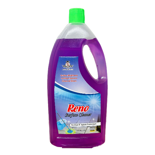 Reno Surface Cleaner