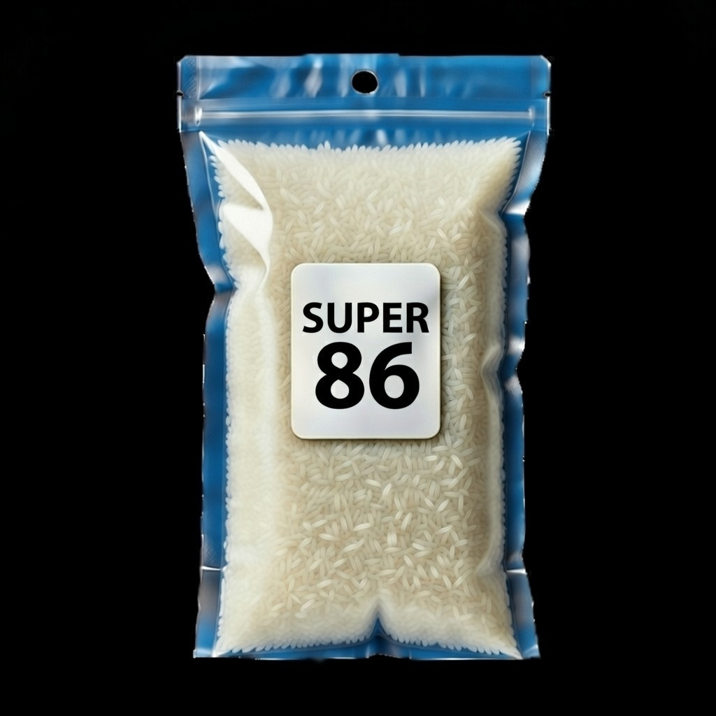 Super 86 Rice