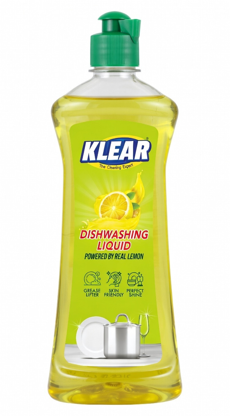 DishWaste (500ml)