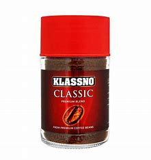 Klassno Coffee (25g)