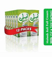 Haleeb Asil katon(1Litre)