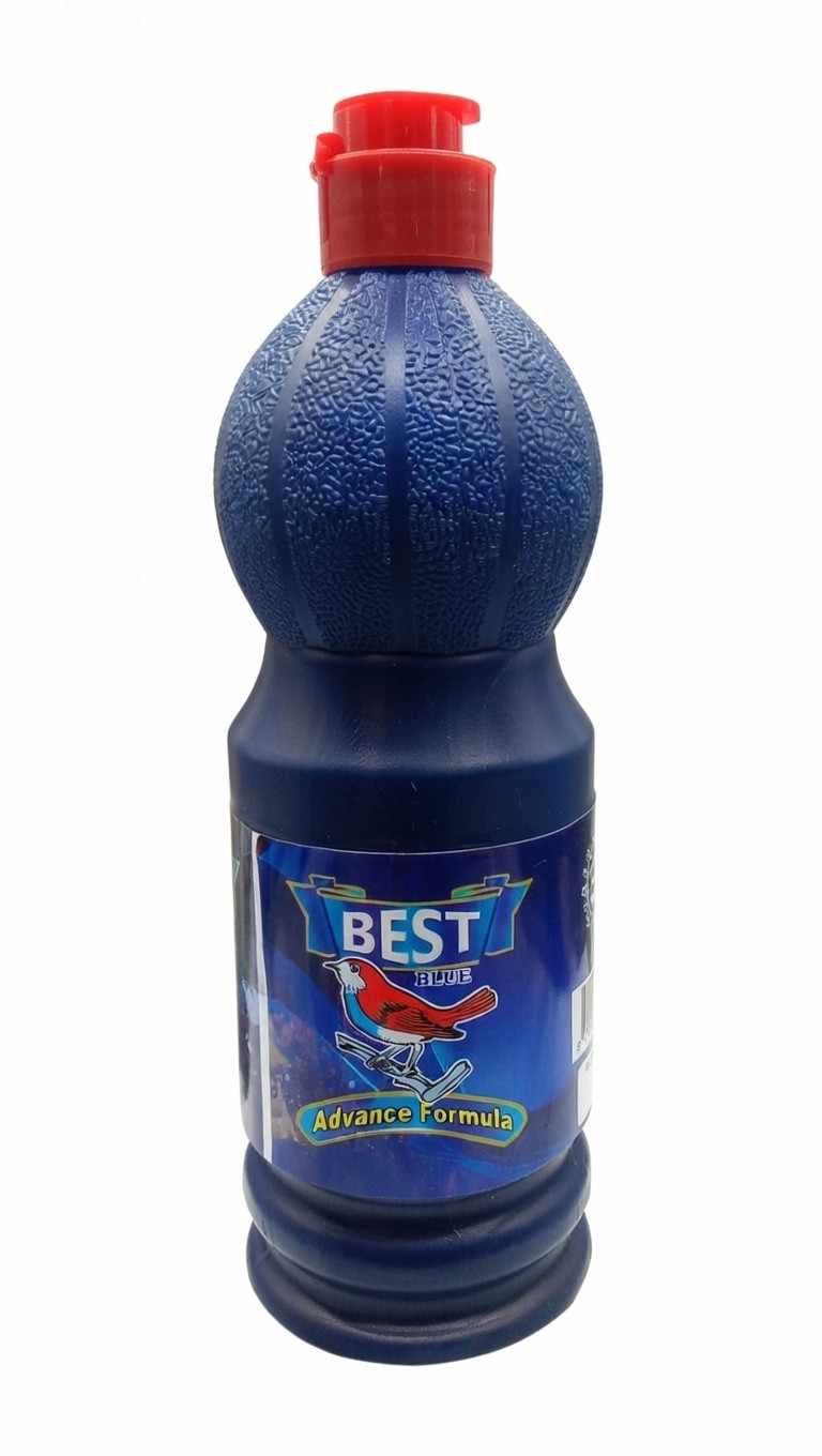 Blue Neel-Royal Secret