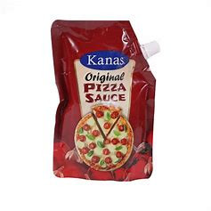 Kanas Pizza Sauce