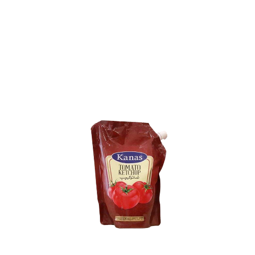 Tomato Ketchup