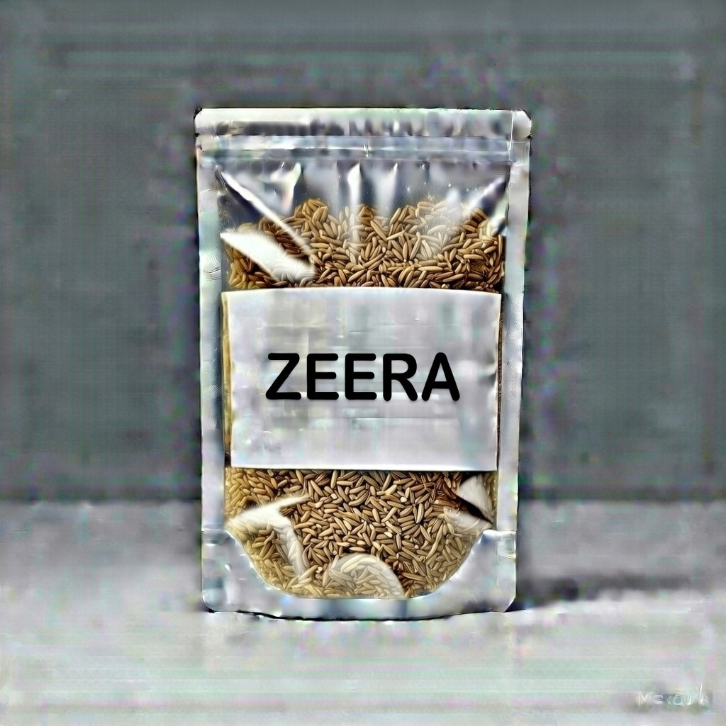 Zeera