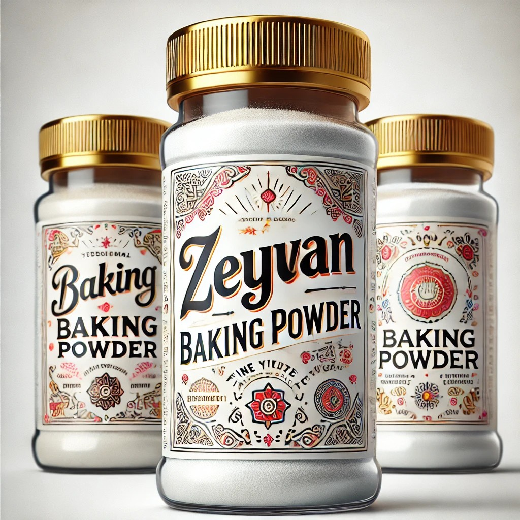 Baking Powder