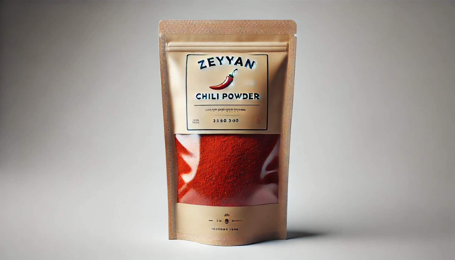 Chili Powder