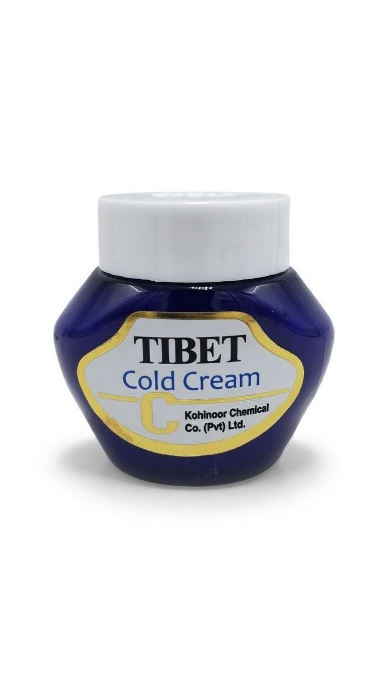 Tibat Cold Cream