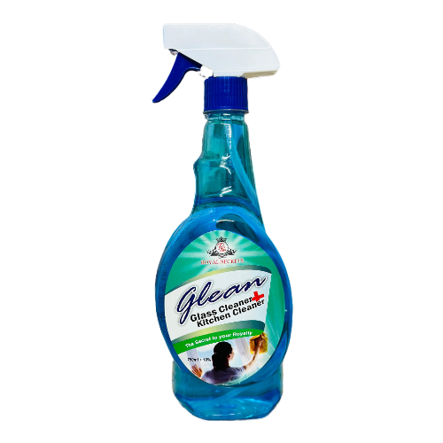 Glass Cleaner