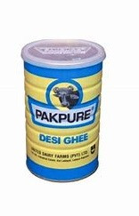 Desi Ghee (500g)
