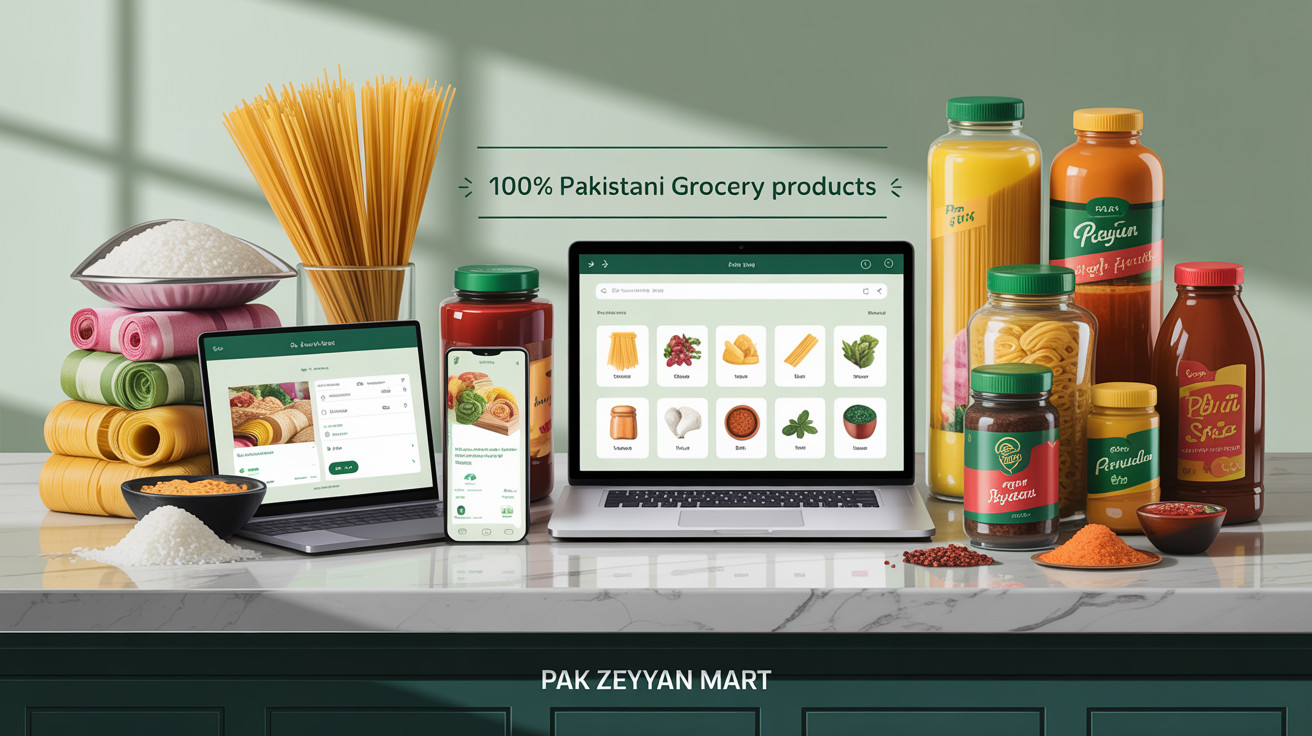 PAK ZEYYAN promo