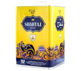 Shahtah Katon Ghee (16 piece)