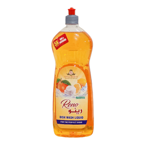 Rino Dish Wash Liquid