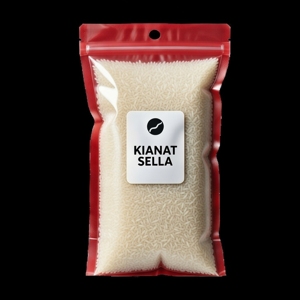 Kianat Sella Rice