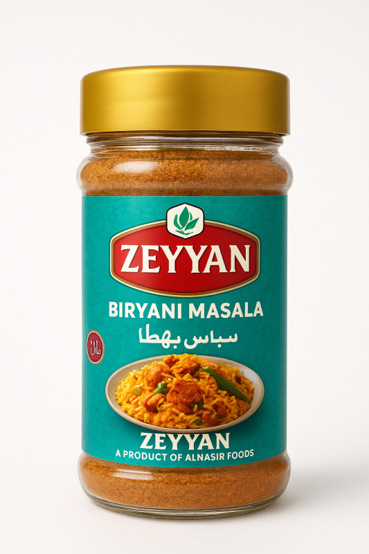 Biryani Masala