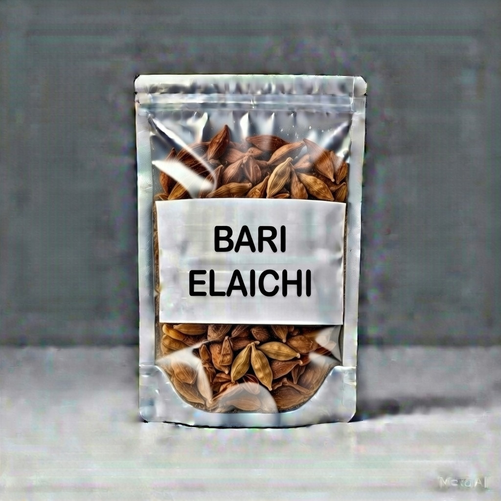 Bari Elaichi