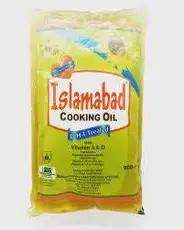 Islamabad Cooking Oil