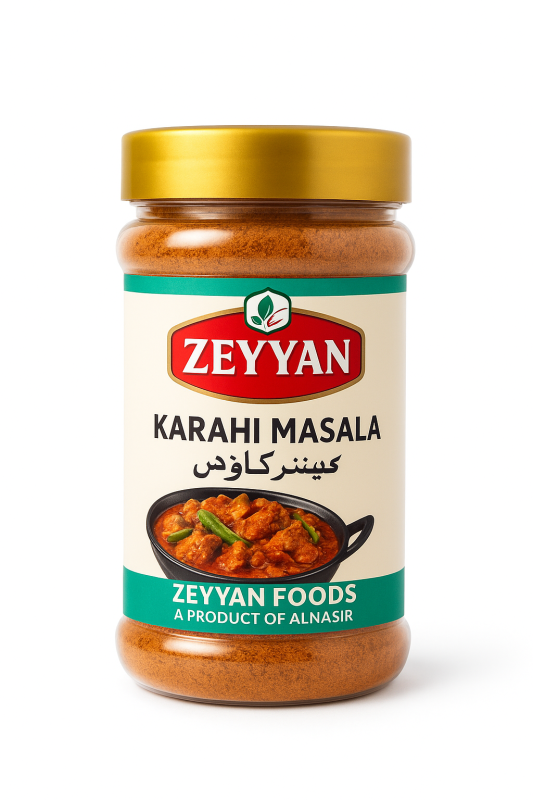 Karahi Masala