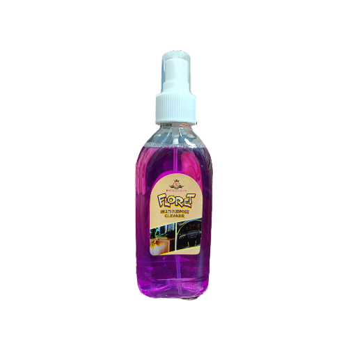 Floret Cleaner