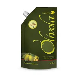 Olivala Cooking Oil