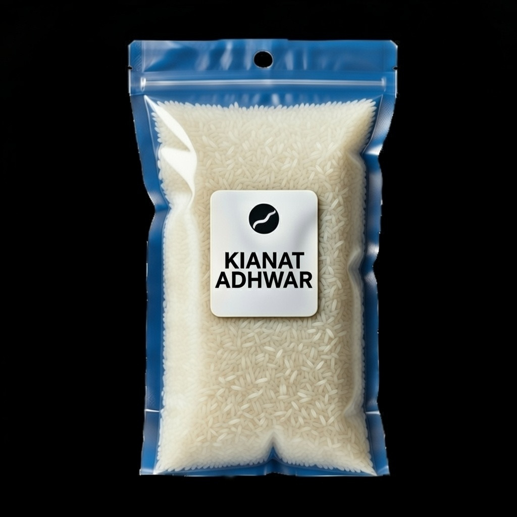 Kianat Adhwar Rice