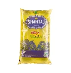 Shahtah Cooking Oil