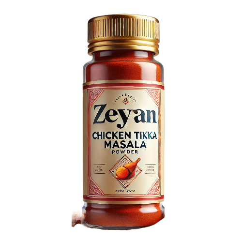Chicken Tikka Masala