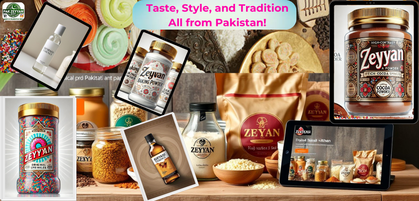 PAK ZEYYAN promo