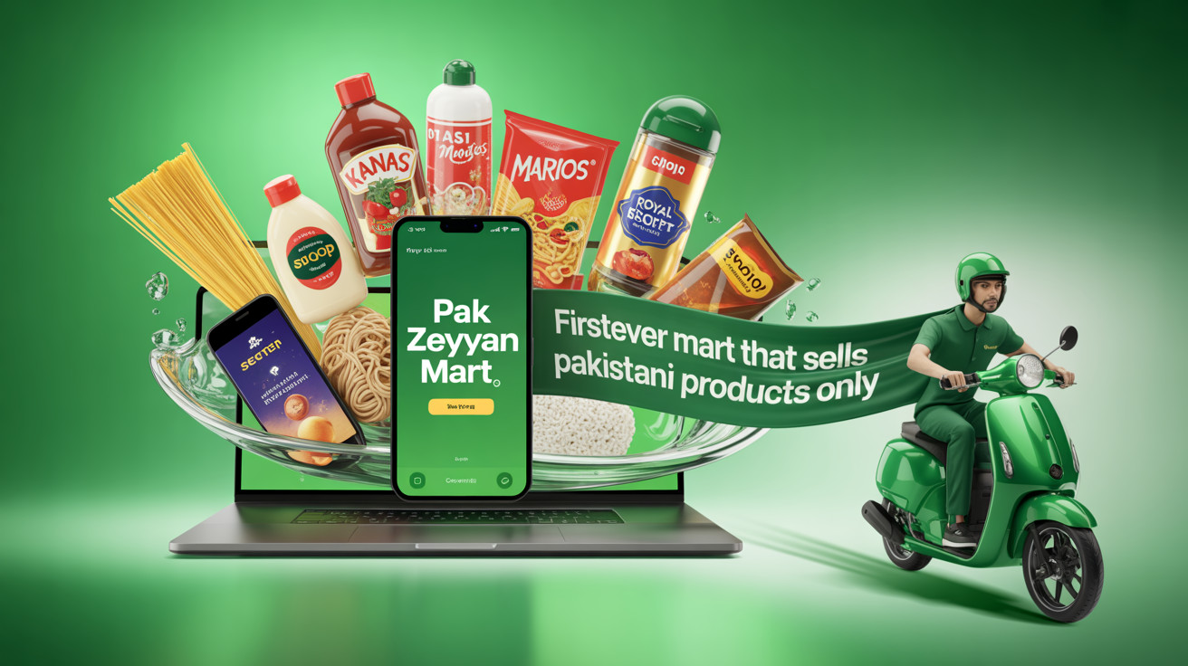 PAK ZEYYAN promo
