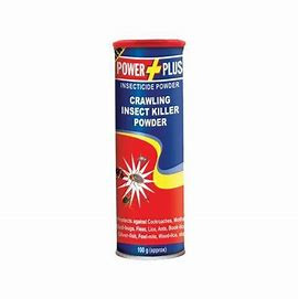 Crawling insect Killer powder