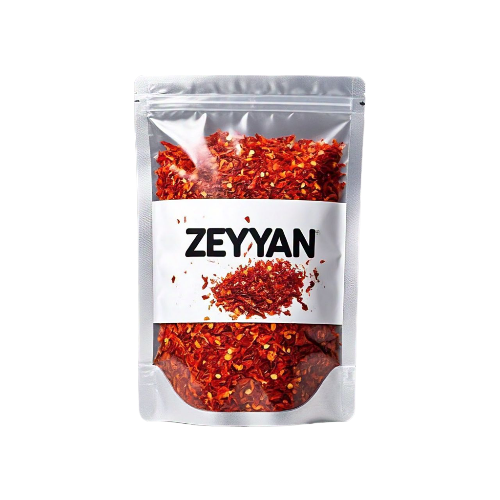 chopped chilli
