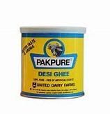 Desi Ghee (250g)