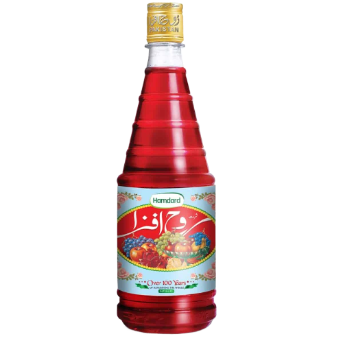 Rooh Afza