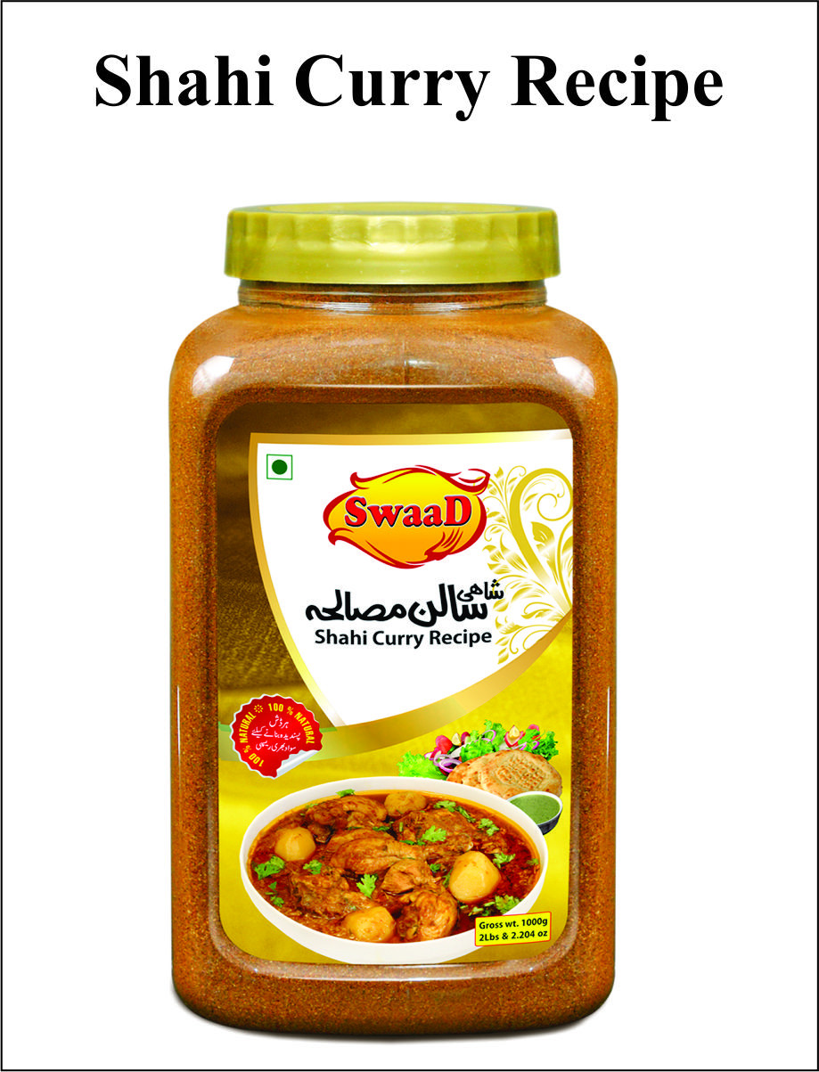 Salan Masala