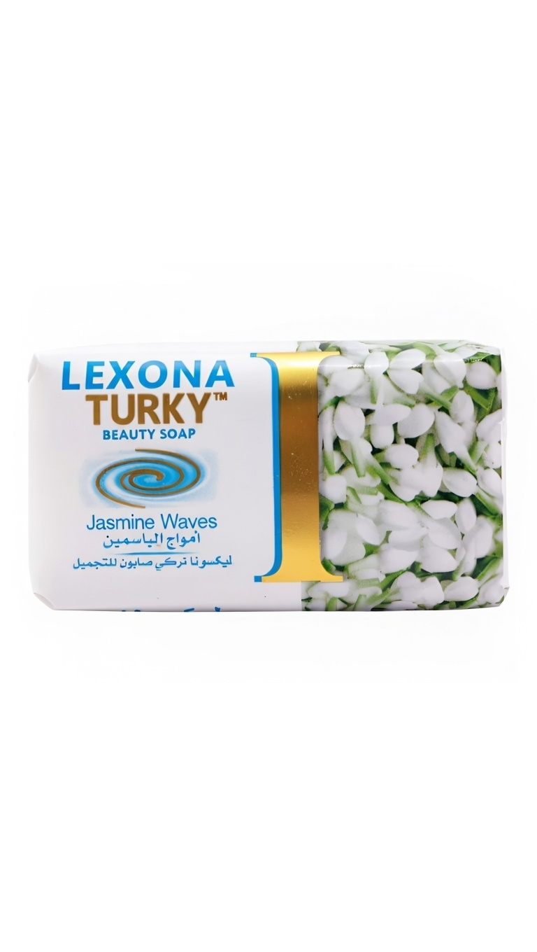 Jaismine Lexona Soap