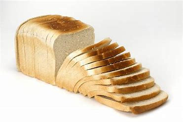 Medium Bread