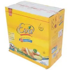 Eva Katon Ghee (5 piece)